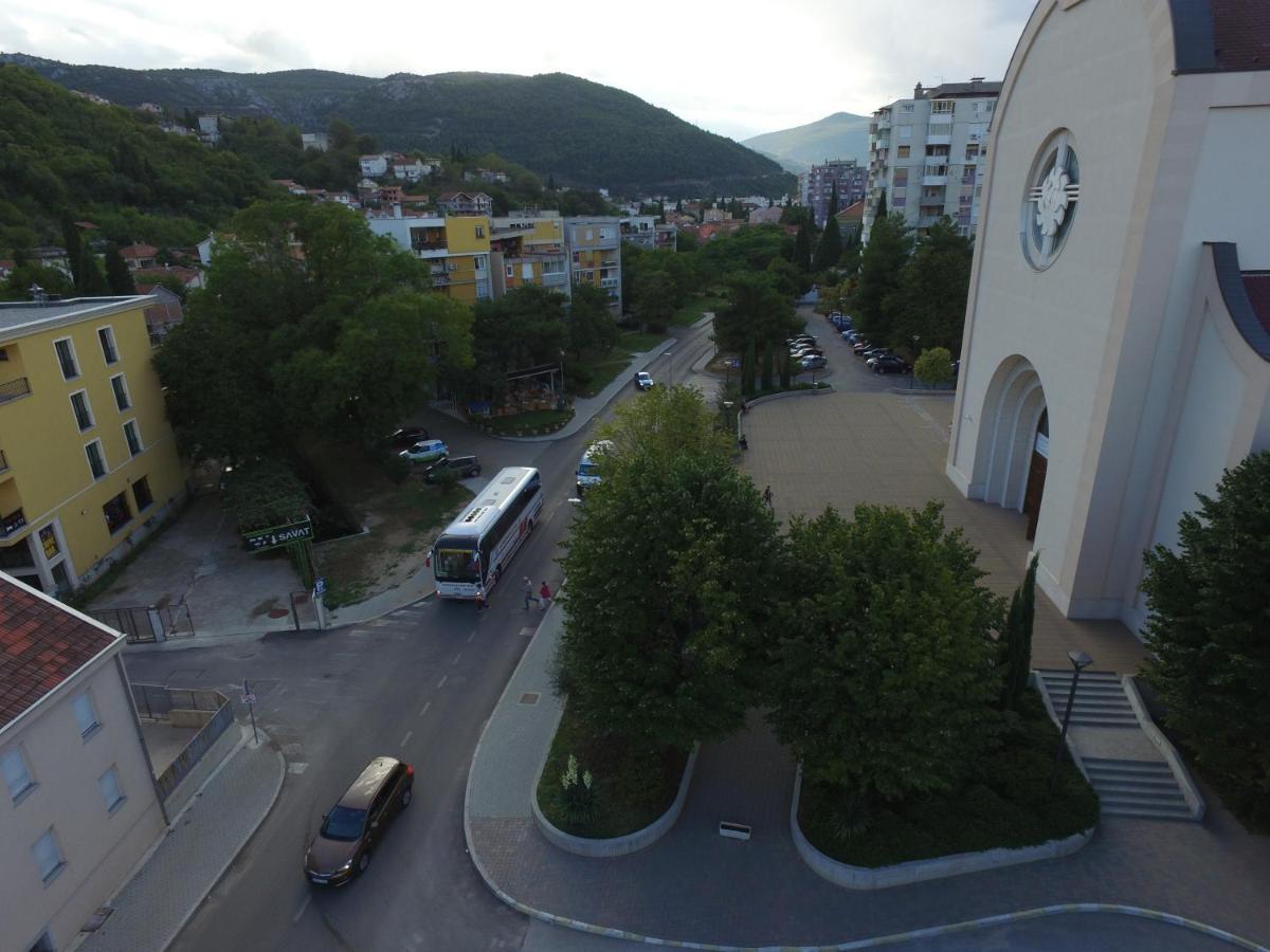 Villa Salvia Mostar Bagian luar foto