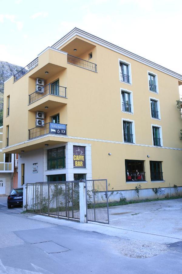 Villa Salvia Mostar Bagian luar foto