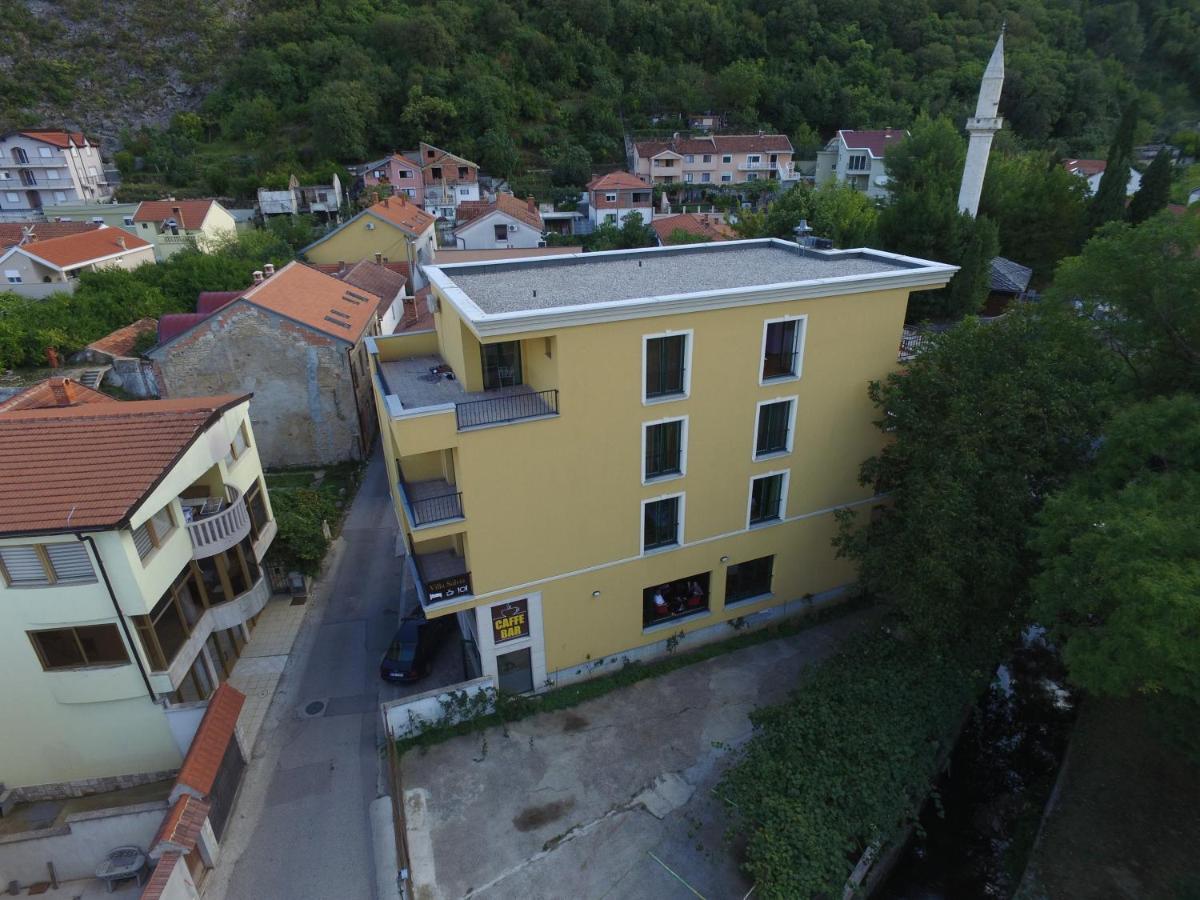 Villa Salvia Mostar Bagian luar foto